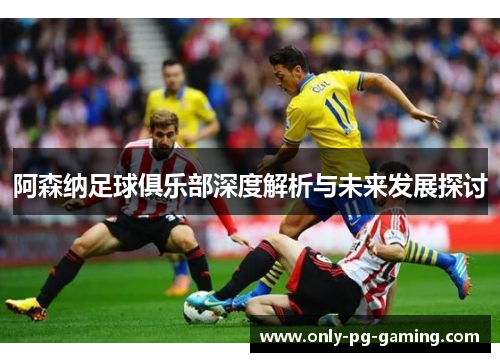 阿森纳足球俱乐部深度解析与未来发展探讨
