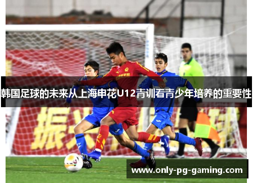 韩国足球的未来从上海申花U12青训看青少年培养的重要性