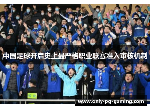 中国足球开启史上最严格职业联赛准入审核机制